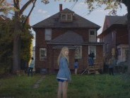 Valami követ - It Follows
