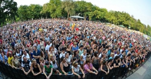   -  CAMPUS FESZTIVÁL DEBRECEN 