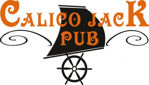 Ételek, borok, pálinkák, koktélok  - Calico Jack Pub