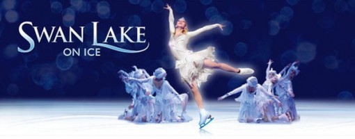 Swan Lake on Ice 2013 Debrecen  - Swan Lake on Ice - Hattyúk Tava