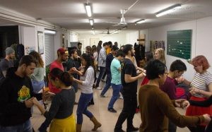   - Casa da Dança - Brazil Táncház