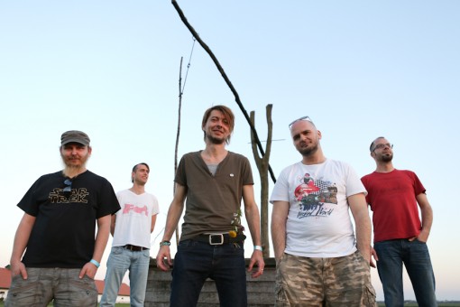 30Y Szentimentálé koncert Debrecen Kölcsey Központ 2013  - 30Y Szentimentálé