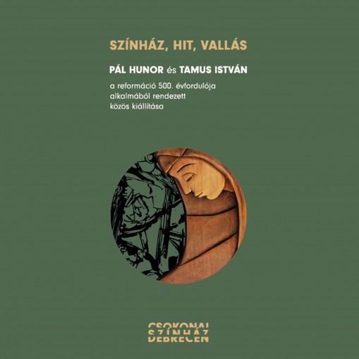   - Színház, hit, vallás