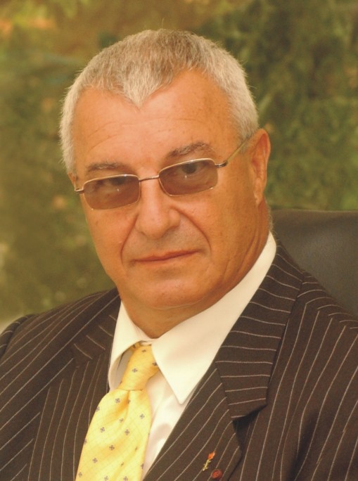   - Prof. Dr. Dávid Tamás Debrecenben