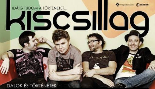 Kiscsillag  - Kiscsillag zenekar és vendégei