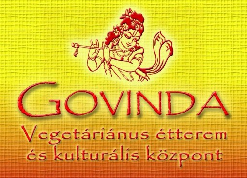 Indiai, pakisztáni, vegetáriánus ételek  - Govinda Vegetáriánus Étterem