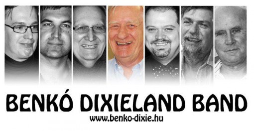 Benkó Dixieland Band koncert Debrecen 2012  - Benkó Dixieland Band – Karácsonyi Mise koncert